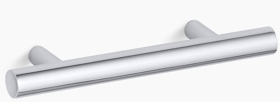 KOHLER Purist 3 K-14485-SN  - Вид №1