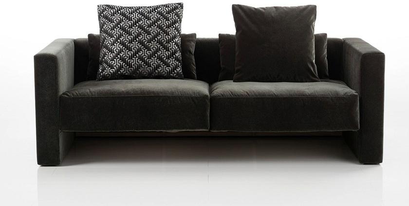 brühl Диван из ткани Visavis soft sun-id-1357044 - Вид №1