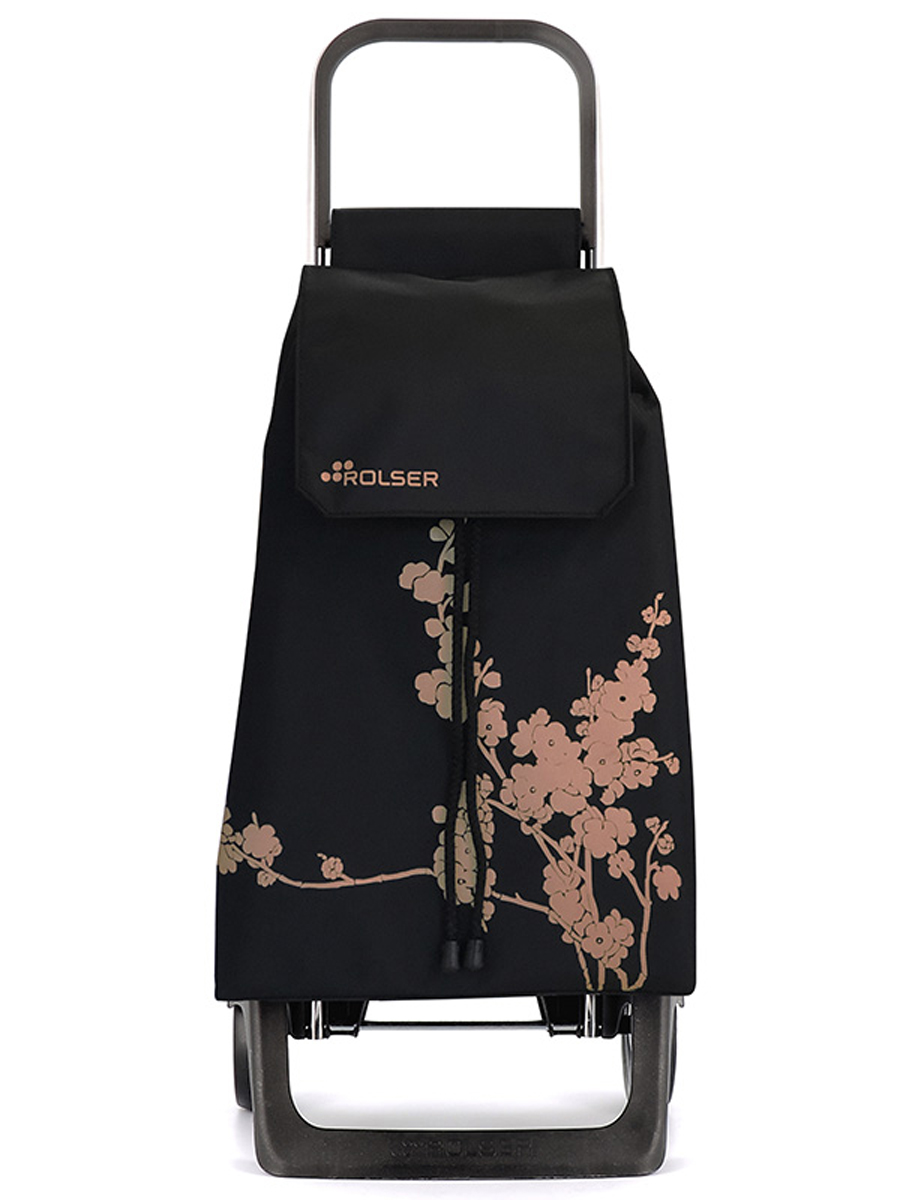 BAB046 bronce Сумка-тележка Rolser Joy-1800 