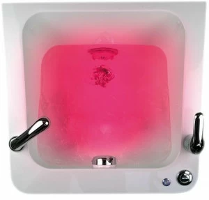 Gamma & Bross Ванна для ног