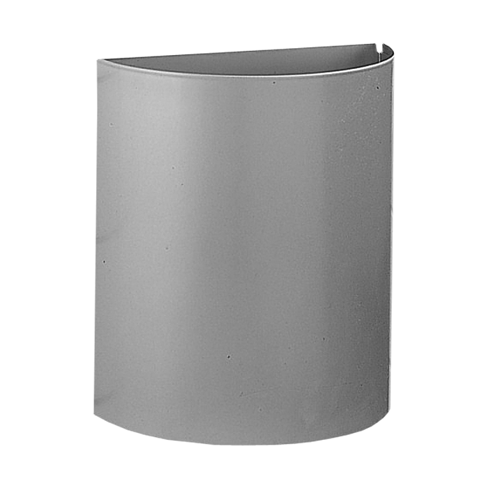 95220 Нержавеющее подвесное мусорное ведро SANELA 