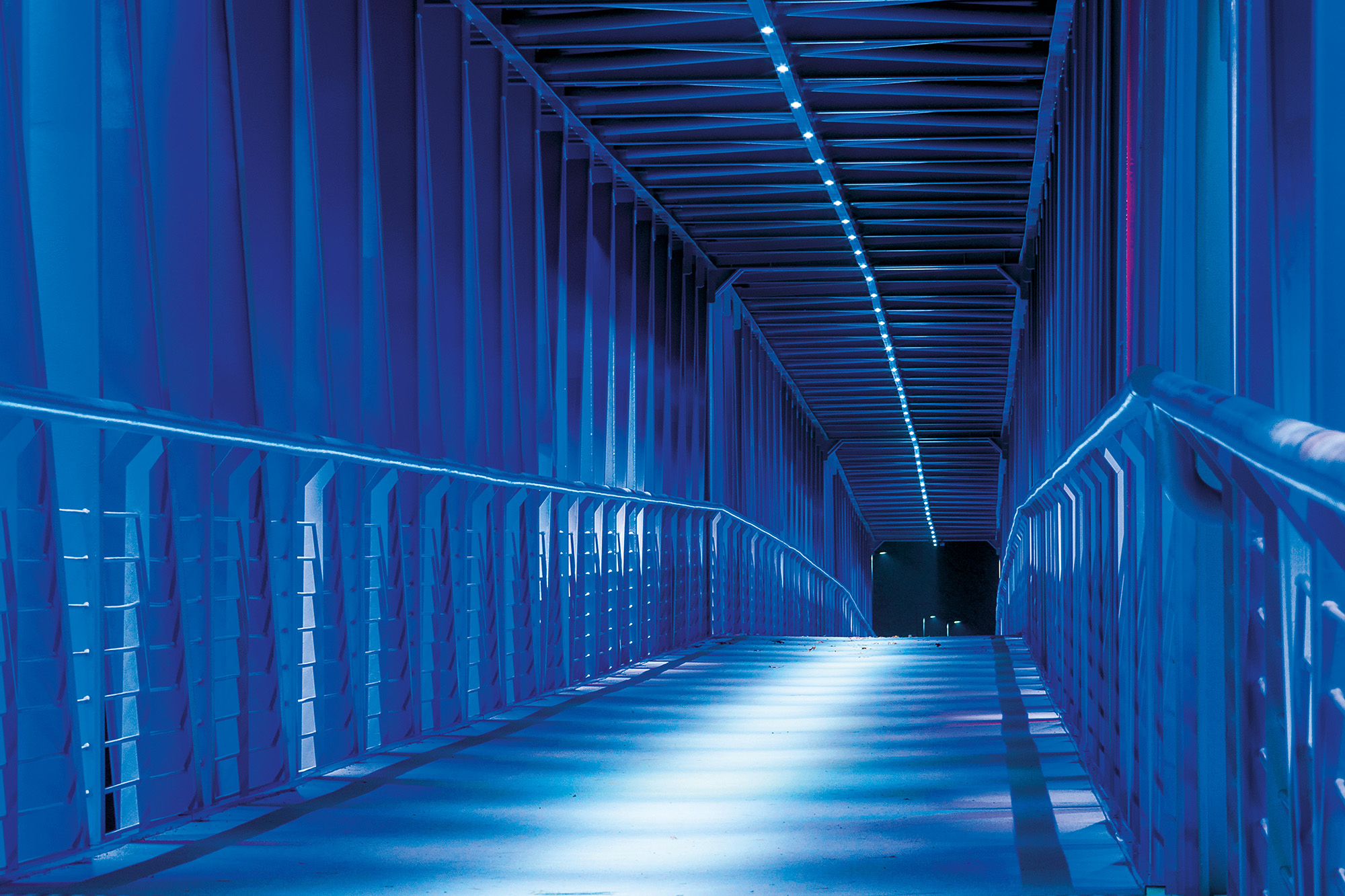 8492368 Встраиваемый в потолок светильник Platek MINI CORNICHE Incasso soffitto  MINI CORNICHE Ceiling recessed 300 mm - LED 4000K 40°  - Вид №9