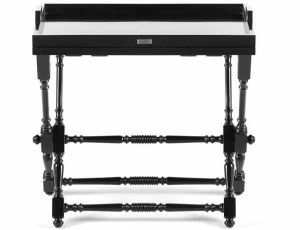 Gianfranco Ferré Home Прямоугольный журнальный столик из липы