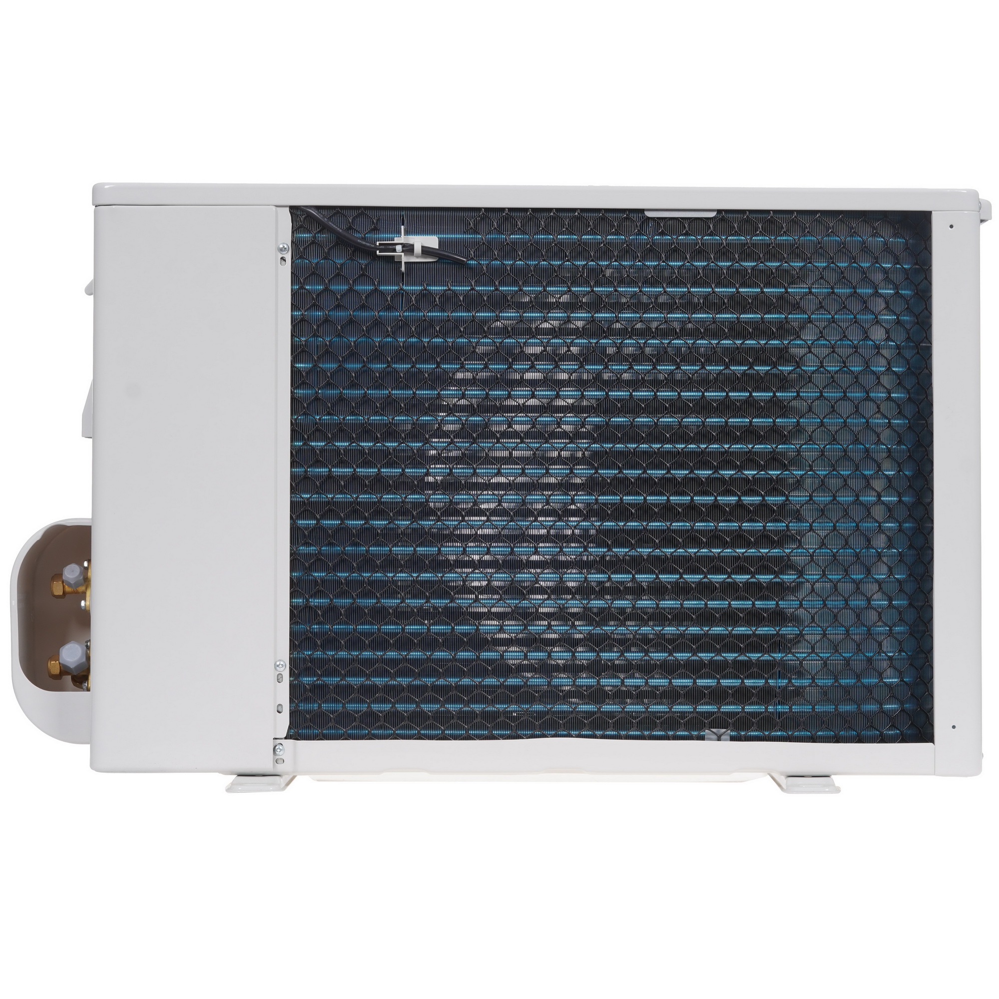 9973811 Кондиционер настенный сплит-система Hisense AS-10UW4RVETG00 красный STDN-0149775 - Вид №9