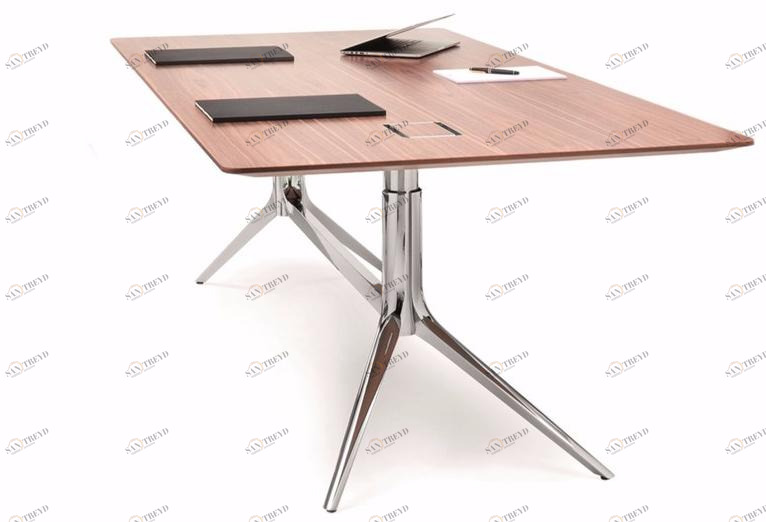 ICF Прямоугольный стол Notable sun-id-1464773