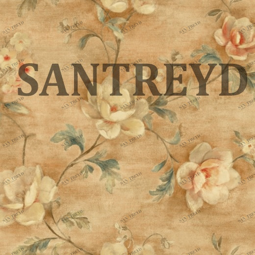 AB20805 Обои Seabrook Esplanade