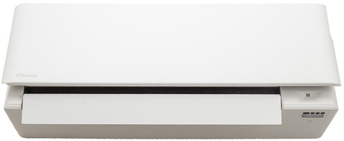 9118276 Кондиционер настенный сплит-система Daikin FTXA20AW/RXA20A(9) белый STDN-0054589 - Вид №4