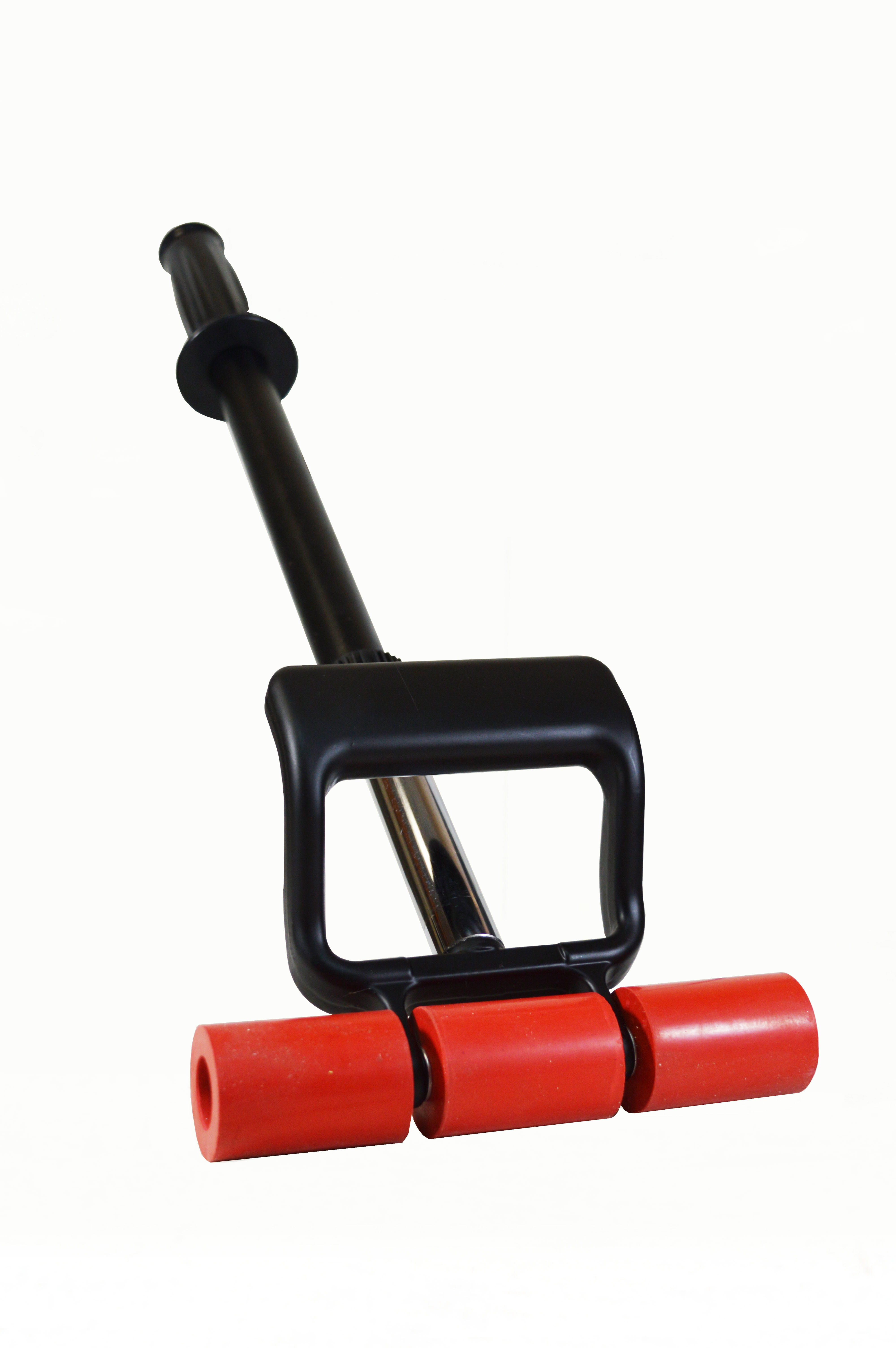 85233266 Прикаточный валик для линолеума и пвх плитки 190 мм STLM-0060196 Santreyd  - Вид №4