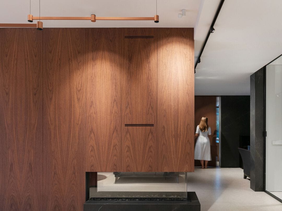 Светодиодный подвесной светильник Arkoslight искусство ARCH-00021740 - Вид №3