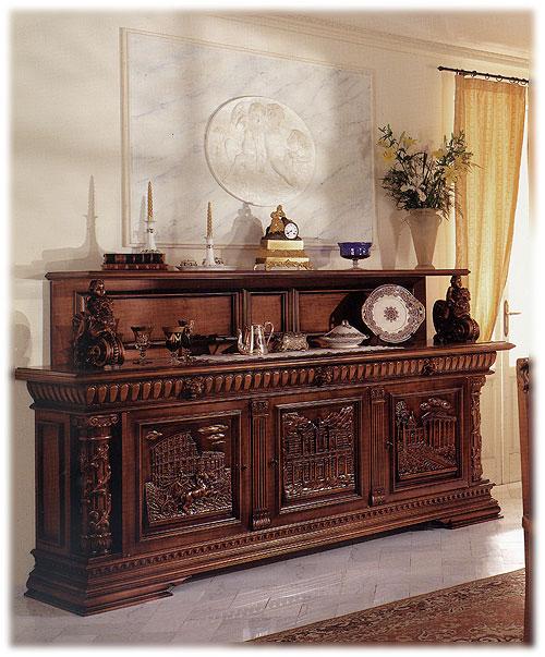 Комод Ercole Romanica MOBIL DERI ER/BU/3 