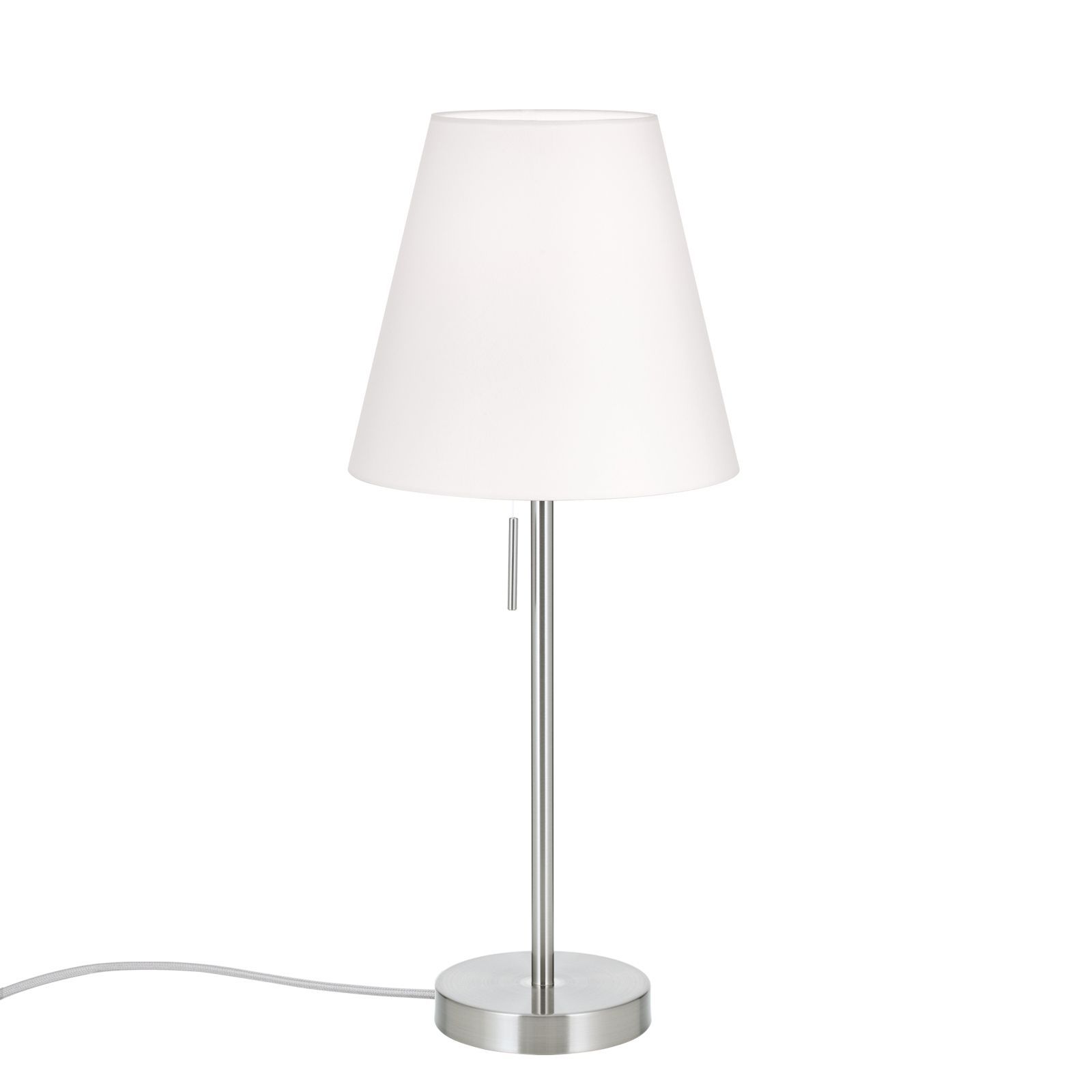 Ткань настольная лампа Orion ARCH-00088233 - Вид №8