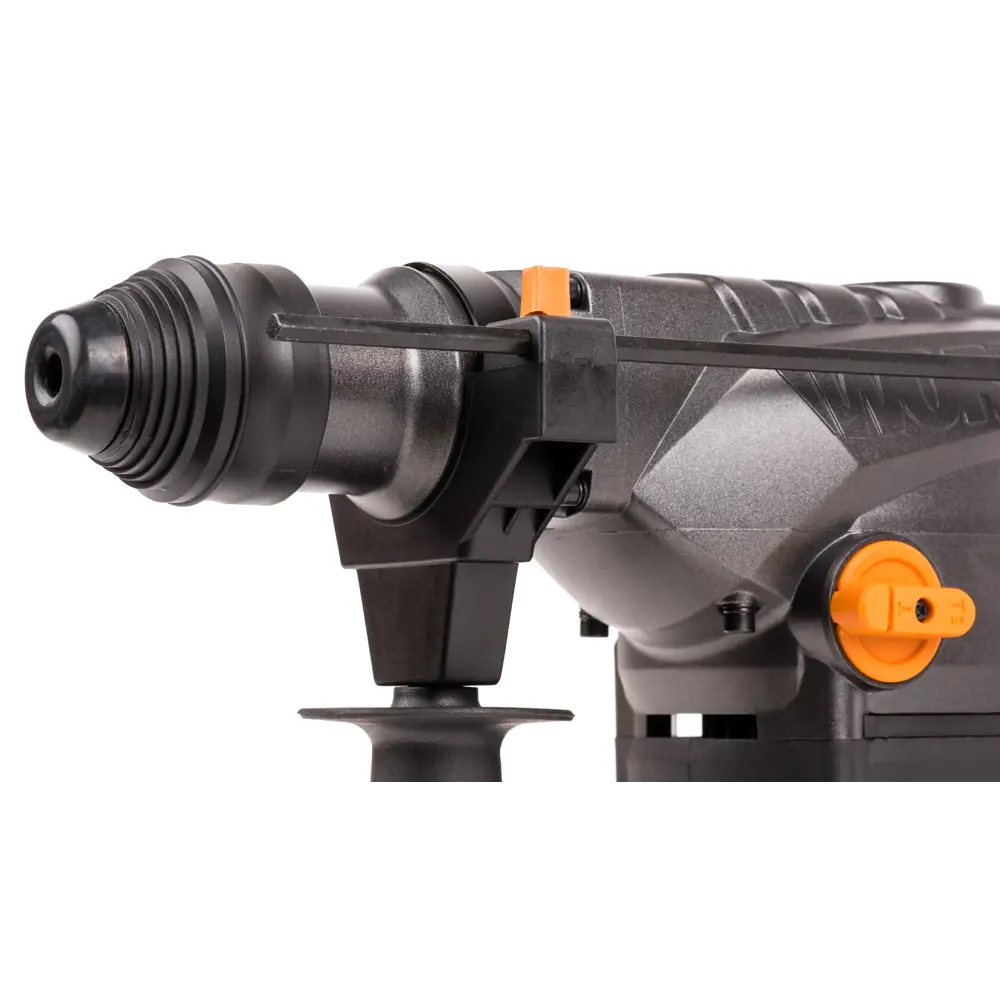 Перфоратор WORX WT344 SDS-plus 1250 Вт с антивибрационной системой 88279280 STLM-0077126 - Вид №6