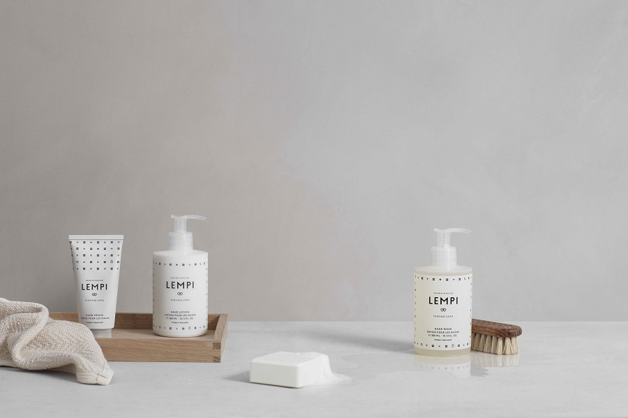 SK02304 Мыло lempi, 100 г S K A N D I N A V I S K  - Вид №1