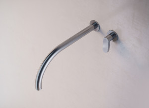 COCOON JP SET01 - смеситель для раковины