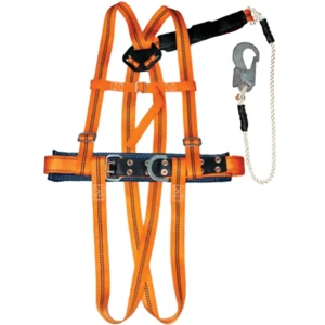 Пояс страховочный СП-03