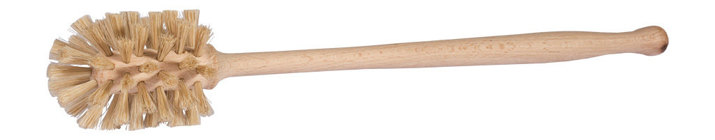 320601 Ершик для бутылочек с молоком Buerstenwelt 