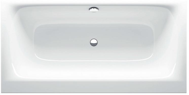 Bette Отдельностоящая ванна из эмалированной стали Bettelux 3460cfxvs/3461cfxvs - Вид №7