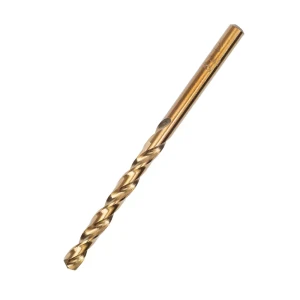 Сверло по металлу Волжский инструмент 5,5 мм для стальных заготовок 89399932