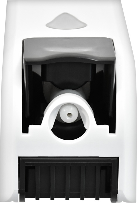 1402.093 Дозатор для жидкого мыла пластиковый 8104 PUFF  - Вид №2