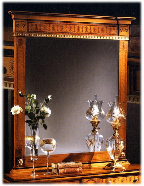 Зеркало  EZIO BELLOTTI 1186 Platinum