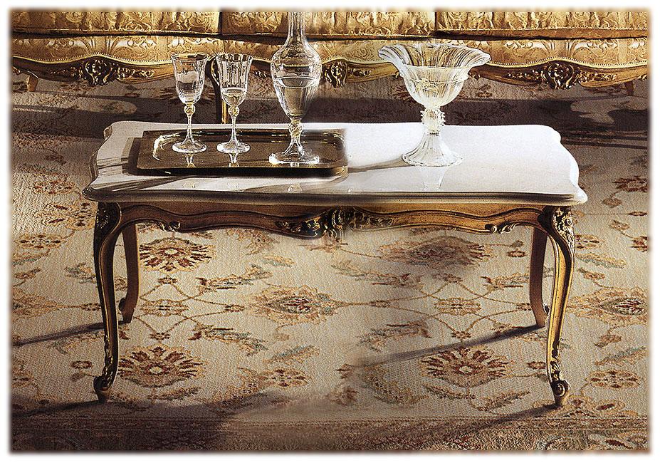 Стол журнальный Maupassant ANGELO CAPPELLINI 0232/11 