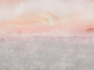 Панорамные обои с пейзажами