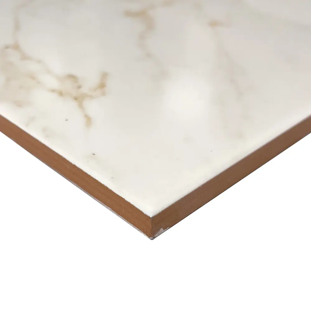 Santreyd Mersey Calacatta - настенная плитка с итальянским шармом 20×40 см 89364568 STLM-0948066 - Вид №3