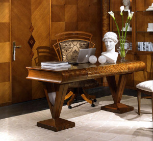 Письменный стол Libro CARPANELLI SC 17