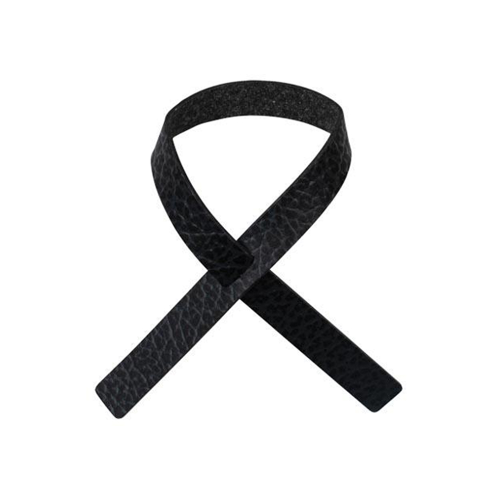 5711592471455 Кольцо для cалфетки Кожаное Santreyd Россия 