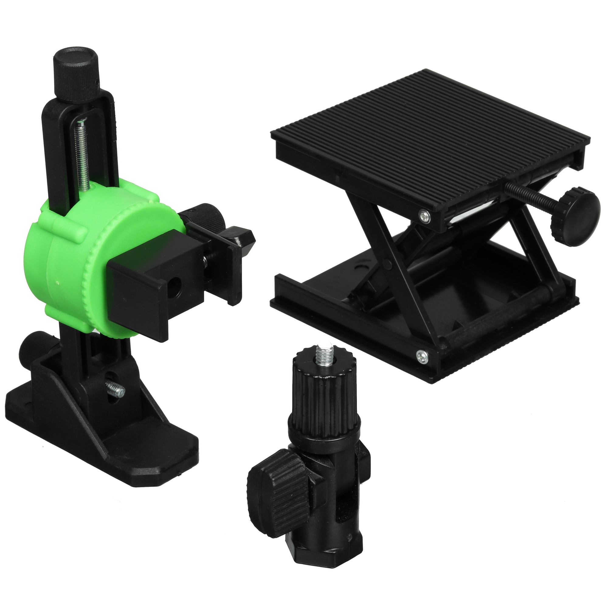 Лазерный нивелир Hilda Feidside 4D 9284139 STDN-0003042 - Вид №9