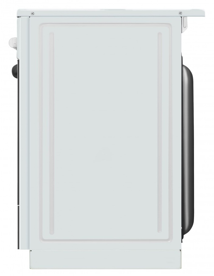 1174004 Электрическая плита Лысьва ЭП 301 М2С белый STDN-0043661 - Вид №3