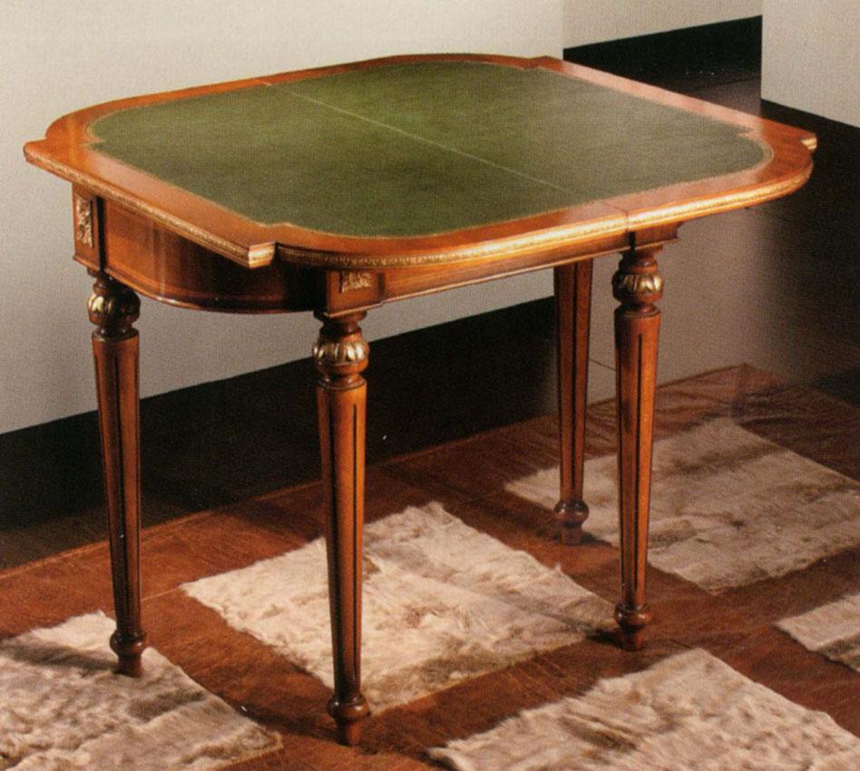 Консоль  CEPPI 2186 Luxury - Вид №1