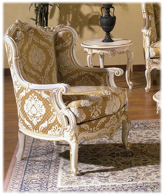 Кресло 230 FRATELLI RADICE 15290050020 