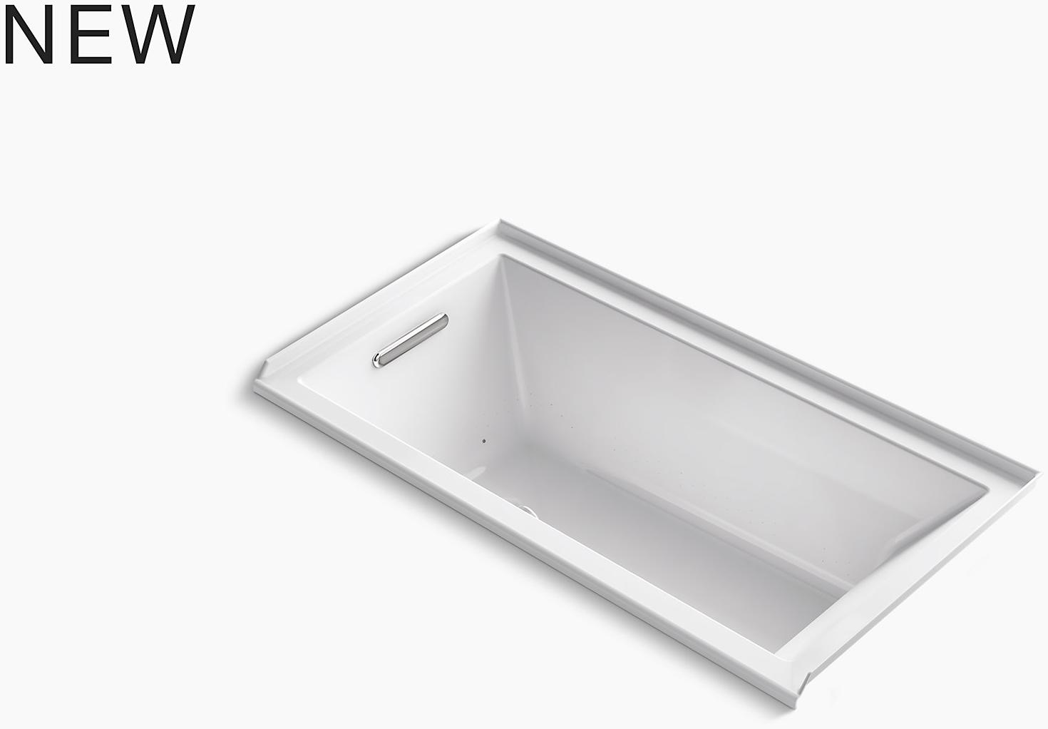 KOHLER  K-1167-GHLW-0  - Вид №1
