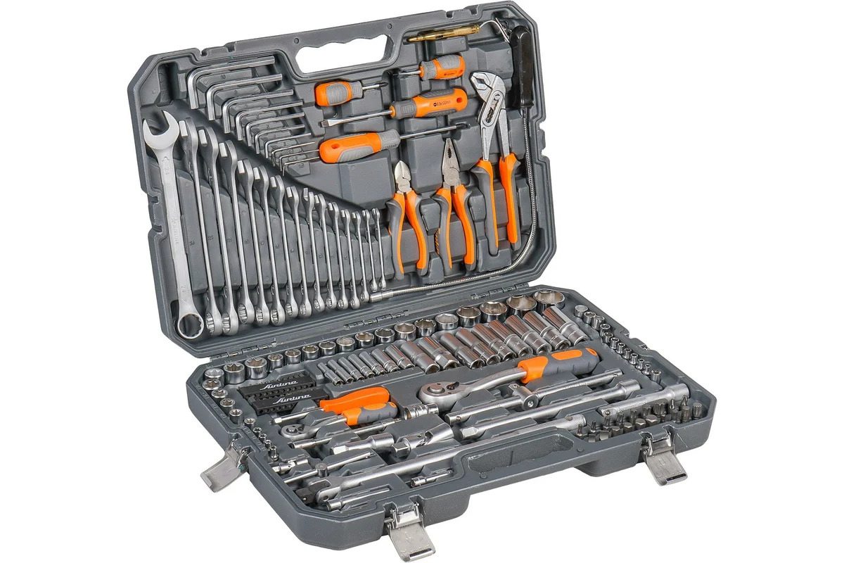 Набор инструментов Airline AT-147-52 9106135 STDN-0139630 - Вид №1