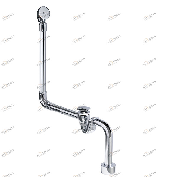 Универсальный слив для ванн Kit 30 K-30-PC Victoria + Albert K30PC