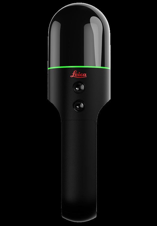 Laser scanner 3D Leica Geosystems BLK2GO ARCH-00038656 - Вид №1
