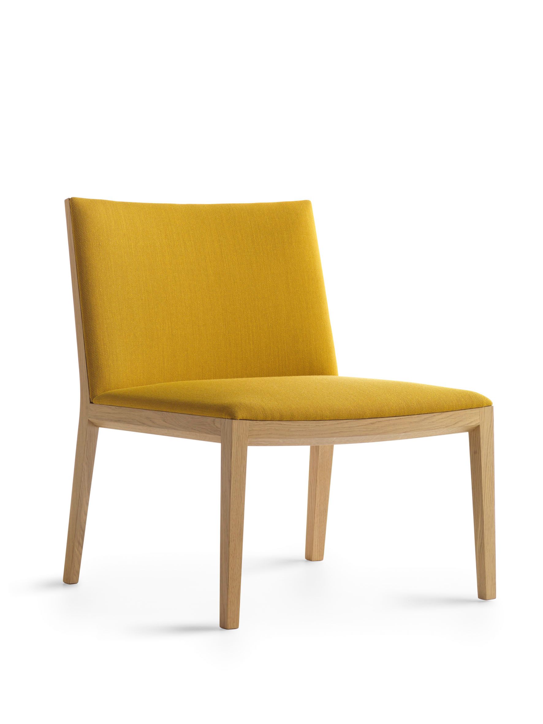 Тканевое кресло Crassevig Bianca Light ARCH-00076065 - Вид №1