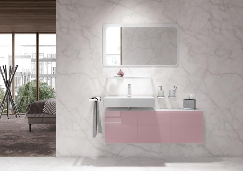 100.09.10040 вешалка для полотенец HEWI System 100 - Вид №8