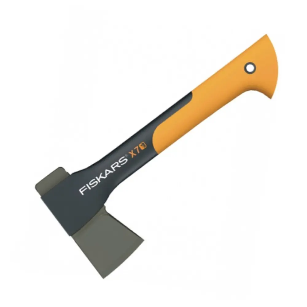 Топор туристический FISKARS STLM-2197540