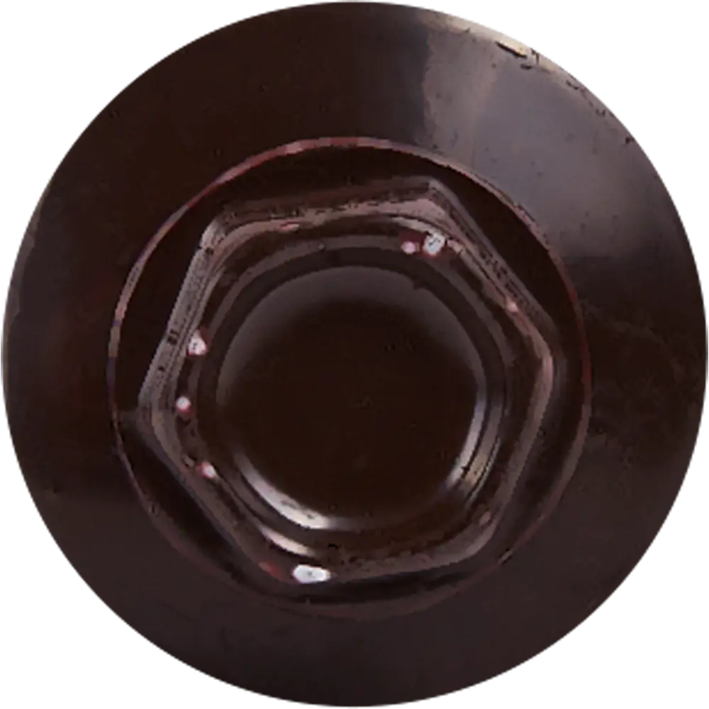 Кровельные саморезы Standers с буром для металлической обрешетки 89212934 STLM-1012161 - Вид №1