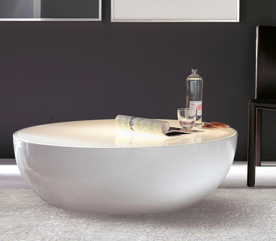 Стол журнальный BIG PLANET BONALDO TL23  - Вид №1