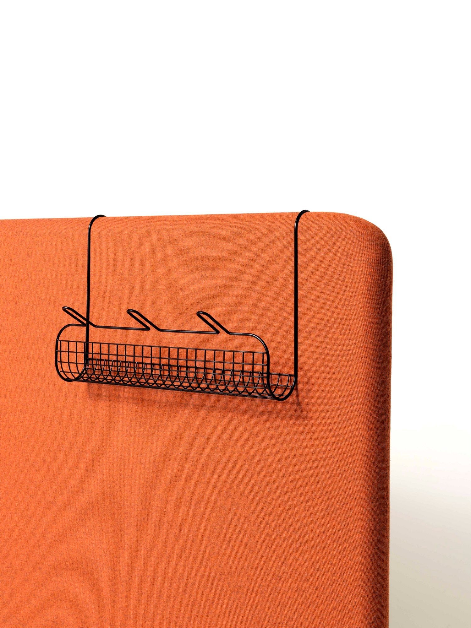 Отдельно стоящая офисная перегородка из ткани Diemme ARCH-00125320 - Вид №11