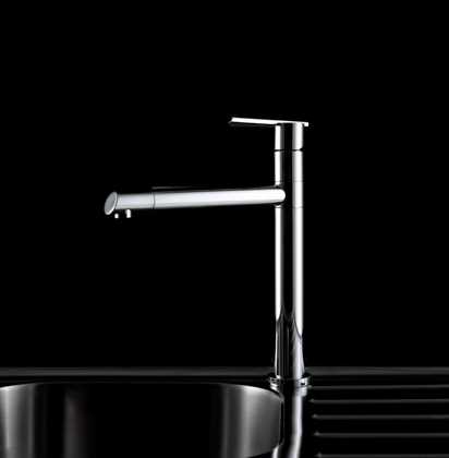 9873200000 Смеситель Bandini Clock Santreyd - Вид №1