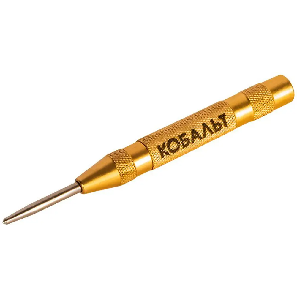 Автоматический кернер Кобальт для точной разметки 89374089 STLM-1570874