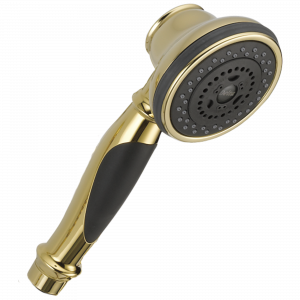 RP48770PB Ручной душ - 3 режима Delta Faucet Delta Полированная латунь