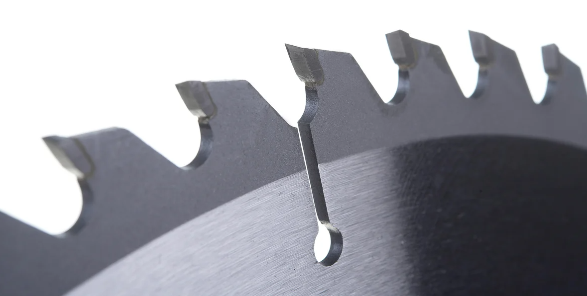 Диск пильный TRIO-DIAMOND FLL836 5489563 STDN-0086672 - Вид №5