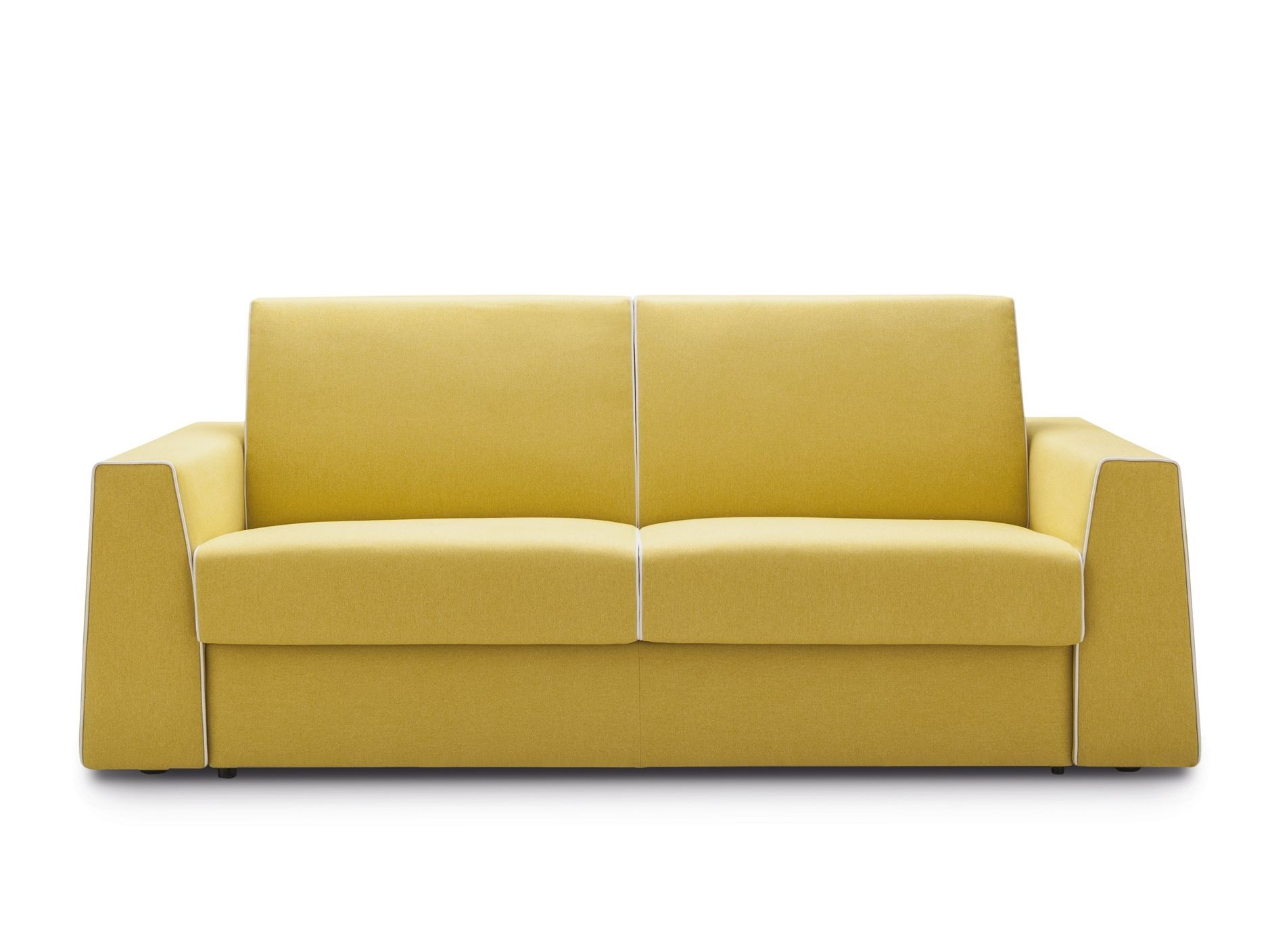 Двуспальный диван-кровать из ткани Felis Day &amp ARCH-00038138 - Вид №6