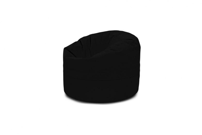 Pusku pusku Круглый пуф для мягкой фасоли со съемной тканевой крышкой Ox sun-id-1476358 - Вид №5
