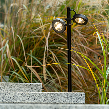 8800161 Проектор Platek FROG  FROG - 1 COB 4000K 26° - Вид №3